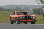 Ford Mustang Mach I 1970 года